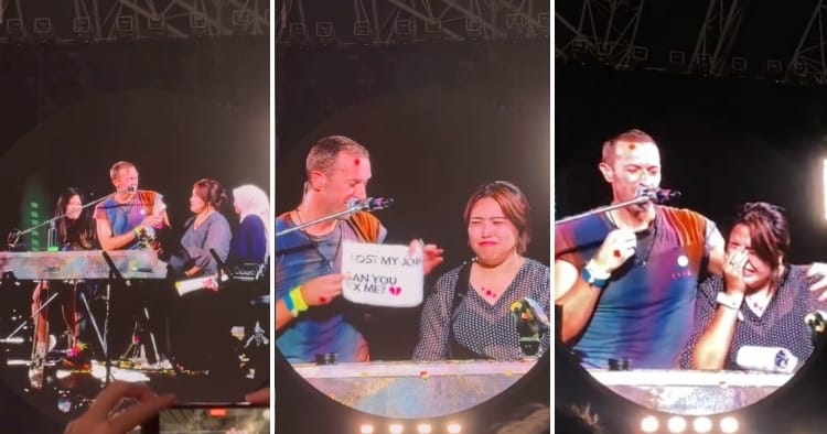 feat image chris martin lost job sg