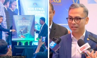 feat image code of ethics