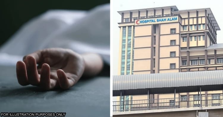 feat image dead parking lot