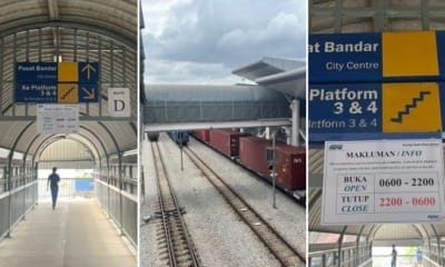 feat image footbridge reopen