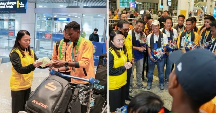 feat image hannah yeoh klia