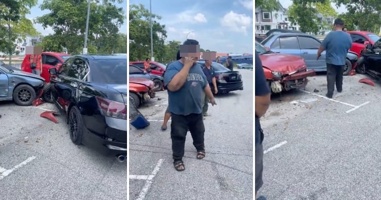 feat image joyride gone wrong