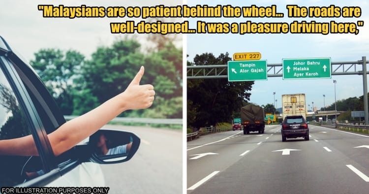 feat image malaysia drivers