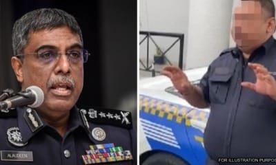 feat image police kl overweight