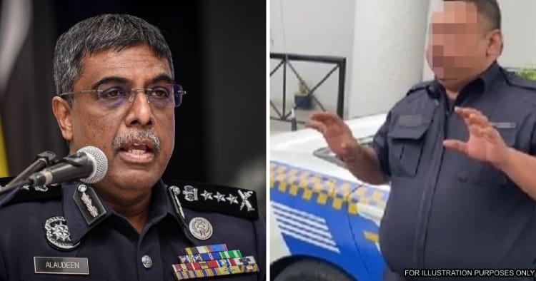 feat image police kl overweight