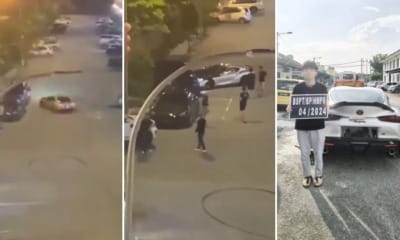 feat image supra drift fail