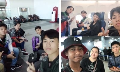 feat image taekwondo crowdfund