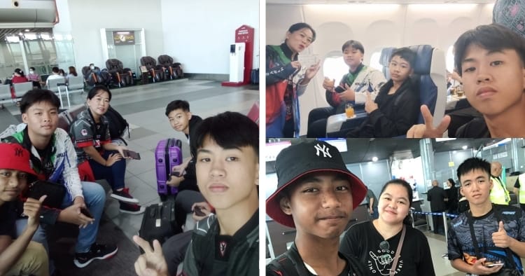 feat image taekwondo crowdfund