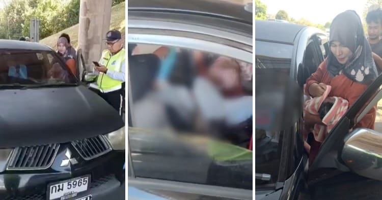 feat image thai couple pdrm birth 1