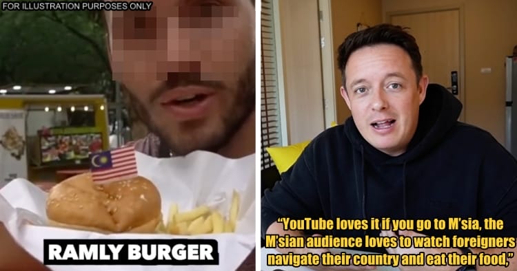 feat image why youtubers come malaysia
