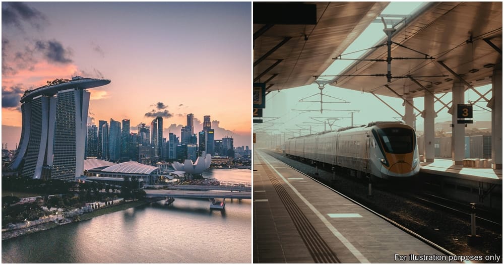 ktmb malaysia singapore shuttle