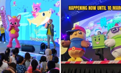 ASTRO KIDS FEATURE 2