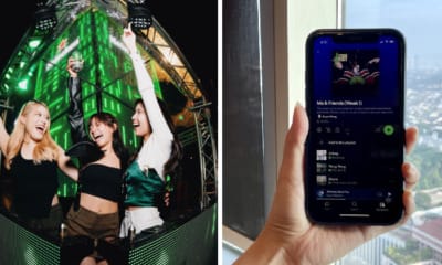 HEINEKEN REFRESH FEATURE 1