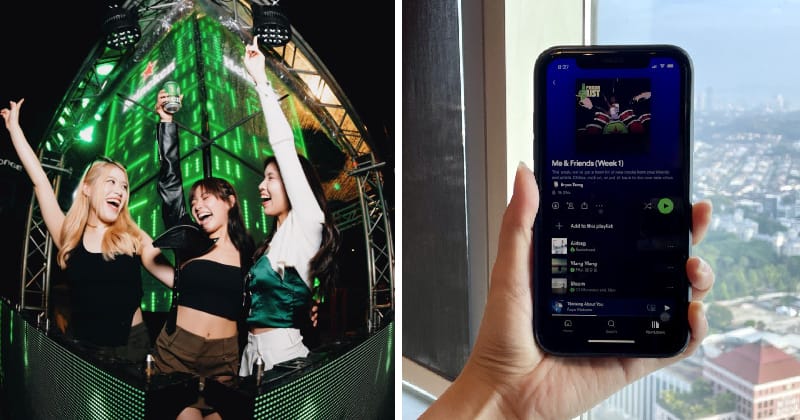 HEINEKEN REFRESH FEATURE 1