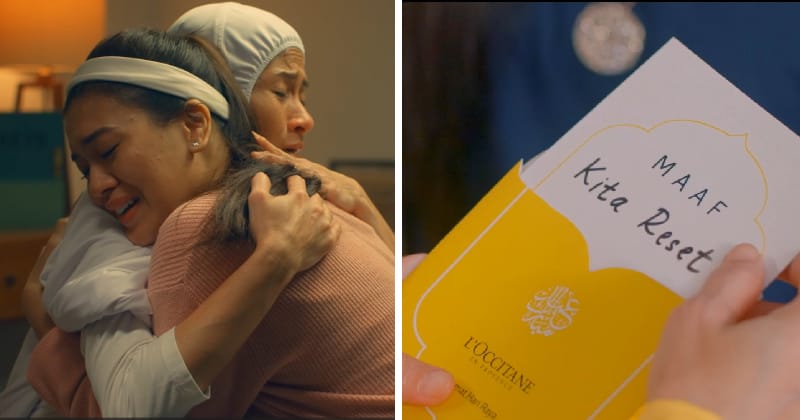 LOCCITANE FEATURE