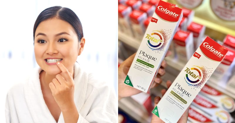 WOB colgate tpr feat 4