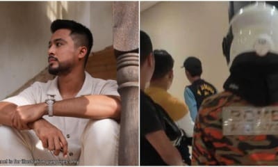 aliff aziz alleged khalwat