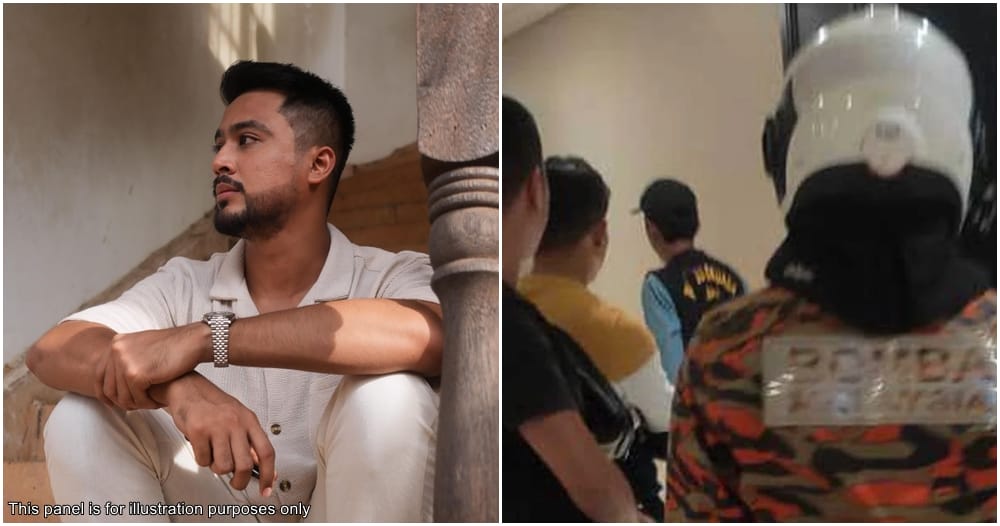 aliff aziz alleged khalwat