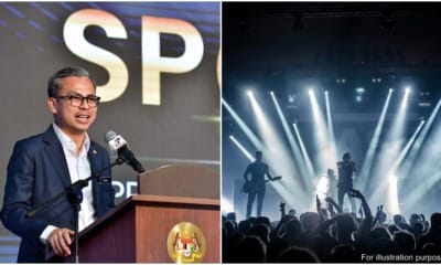 concert tax incentive