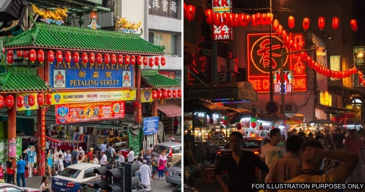 feat image coolest street