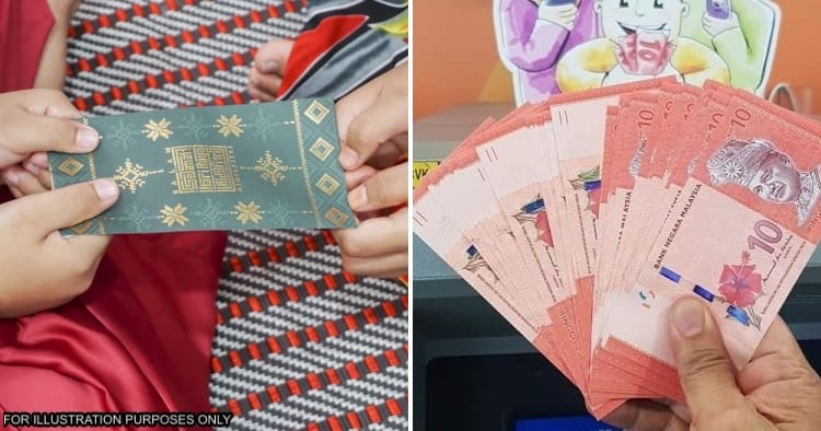 feat image duit raya