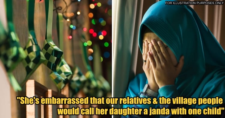 feat image hari raya sad forbid
