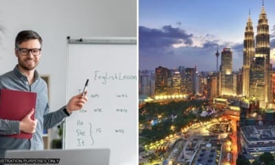 feat image native english speaker teacher