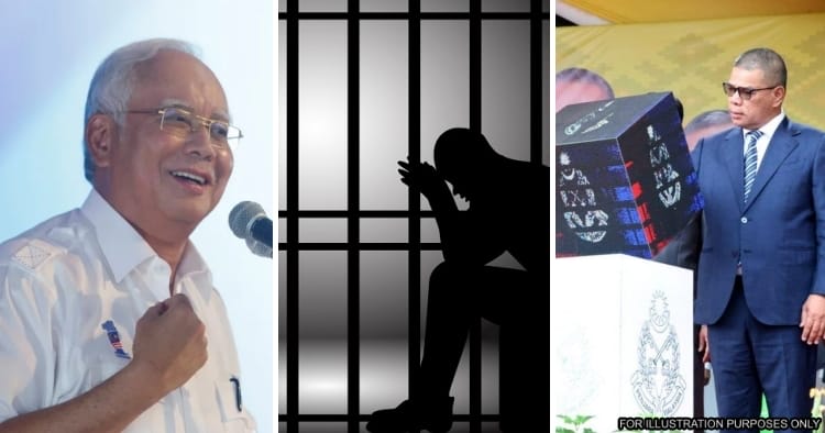 feat image prisoner