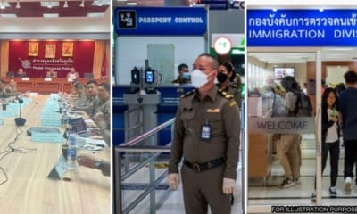 feat image thai foreign control