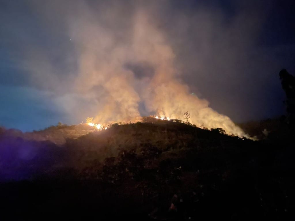Fire 1
