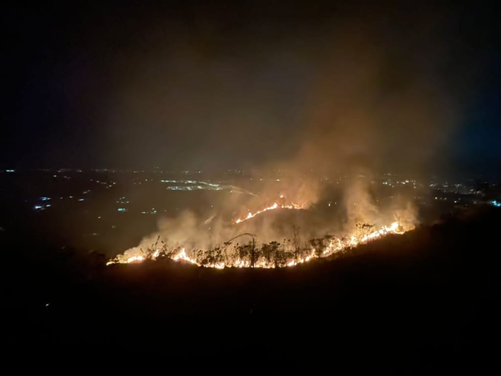 Fire 2