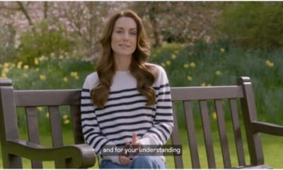 kate middleton diagnosis