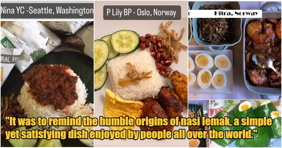 nasi lemak