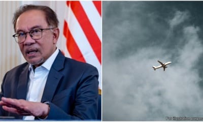 no high hopes anwar ibrahim on mh370