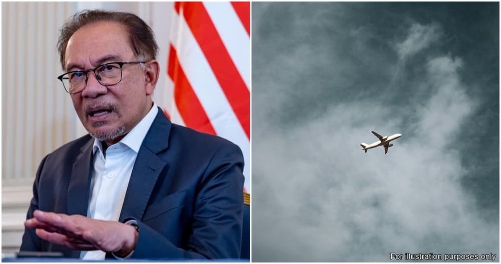 no high hopes anwar ibrahim on mh370