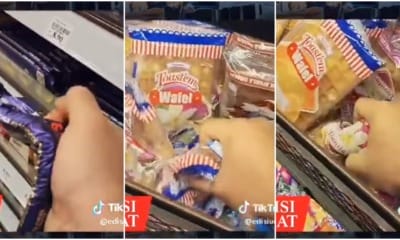 squish food in kk mart