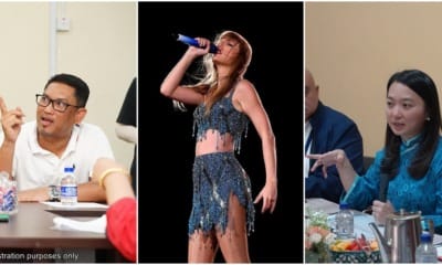 taylor swift missed opprtunity