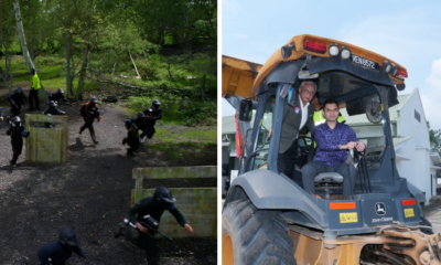 COMBAT BAZE FEATURE 1