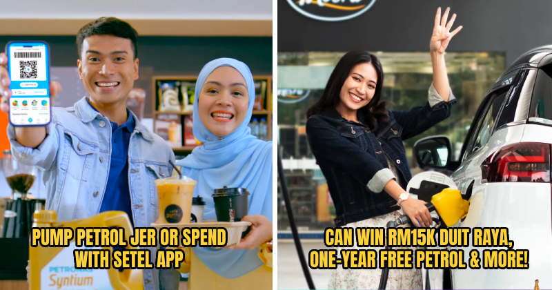 PetronasMesra Header