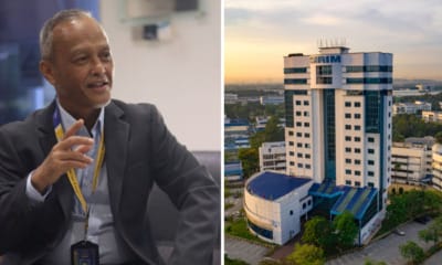 WOB announcement ISO