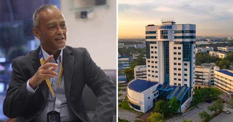 WOB announcement ISO