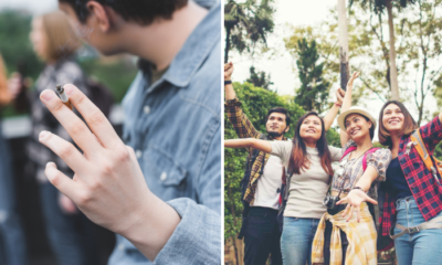 WOB announcement PMI healthday