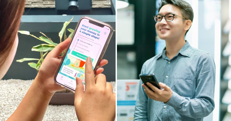 WOB announcement versa