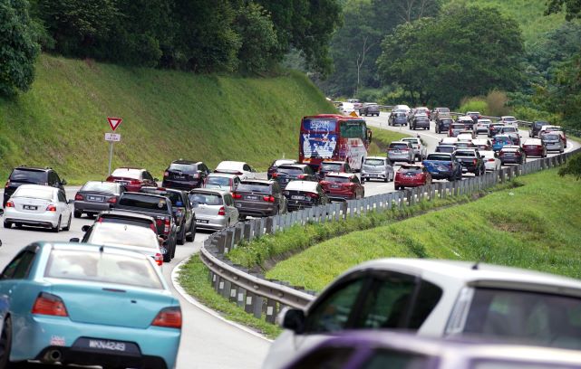 Balik Kampung