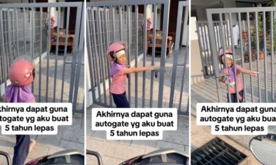 feat image autogate doter