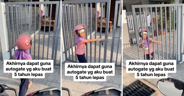 feat image autogate doter