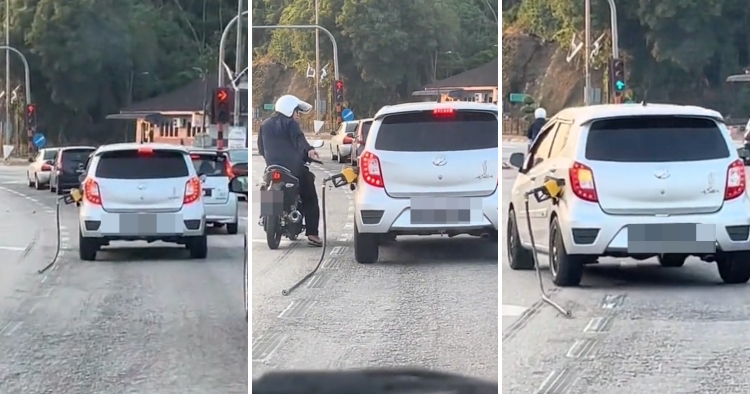 feat image axia fuel nozzle