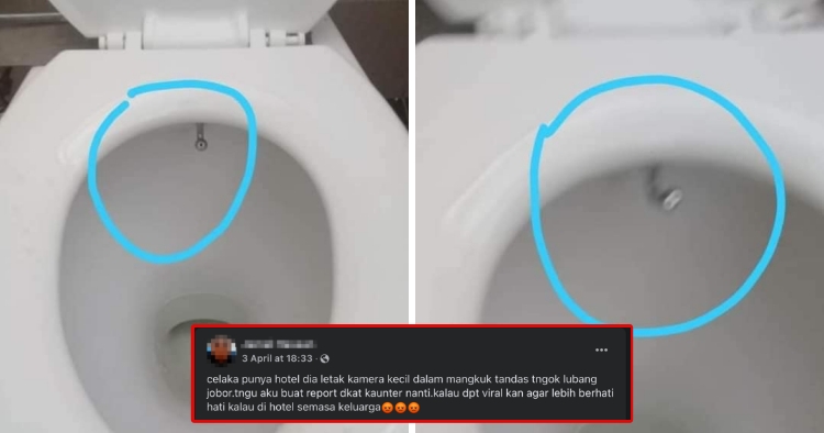 feat image bidet