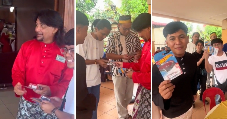 feat image hot wheels raya