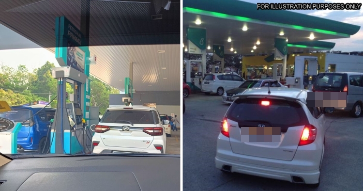 feat image long queue park